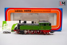 Märklin hamo 8312 gebraucht kaufen  Bad Waldsee