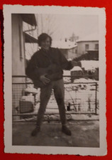 Foto Mujer Con Guitarra Vigevano 1940 C. ( F 9 ) comprar usado  Enviando para Brazil