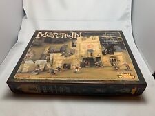 Incomplete mordheim blood for sale  Portland