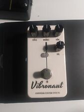 Lovepedal vibronaut univibe for sale  Wolfeboro