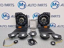 Bmw series complete for sale  ROTHERHAM