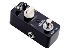 Mooer black secret usato  Teramo