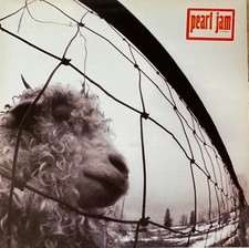 Pearl jam rare usato  Cassola
