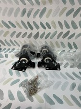 Caster wheels set for sale  Shippensburg