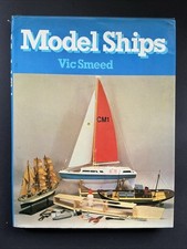 Model ships vic for sale  AYLESBURY