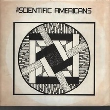The scientific americans gebraucht kaufen  Deutschland