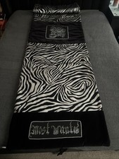 Bed cover diamanté for sale  LIVERPOOL