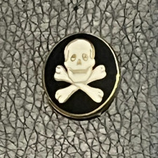 Motorcycle pin badge for sale  TWICKENHAM