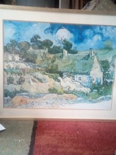 Vintage framed print for sale  Phoenix