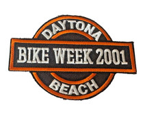 Aufnäher patches daytona gebraucht kaufen Aufnäher patches daytona gebraucht kaufen  Berlin