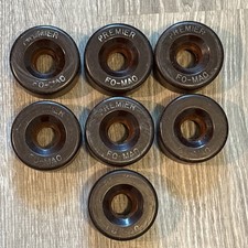 Fomac premier brown for sale  Cocoa