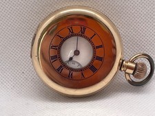Waltham traveler half for sale  CAMBORNE