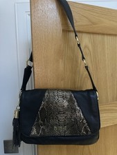 Biba black gold for sale  GLASGOW