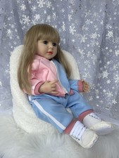 Bambole reborn usato Bambole reborn usato  Passignano sul Trasimeno