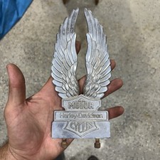 Harley eagle bar for sale  Canton
