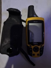 Garmin gps used for sale  SANDOWN