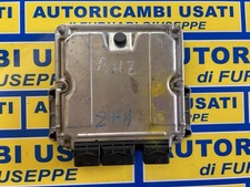 0281010808 centralina motore usato  Biancavilla