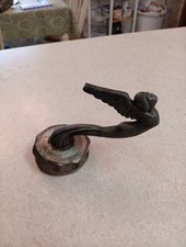 Antique vintage winged for sale  Middleburg