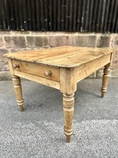 Victorian irish pine for sale  BELPER