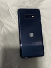 Samsung galaxy s10e for sale  Dallas