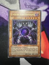 Yugioh karte caius gebraucht kaufen  Forchheim