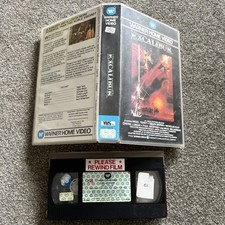 Excalibur big box for sale  FALMOUTH