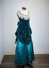 Gilded age green for sale  Stamford