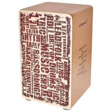 Schlagwerk cajon cp85 usato Schlagwerk cajon cp85 usato  Gragnano