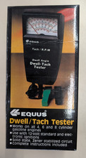 Equus dwell tach for sale  NORTHWICH