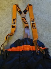 Stihl dynamic chainsaw for sale  BARNSLEY