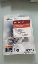 Tecnologie informatiche labora usato  Traona