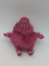 Boobah plush toy for sale  NORTHAMPTON