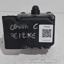 93192618 aggregato abs usato 93192618 aggregato abs usato  Italia