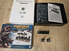 Warhammer the chaos gebraucht kaufen  Weimar