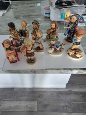 lot 11 hummels for sale  Chicago