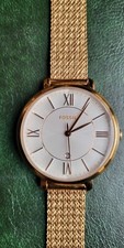 Montre femme fossil d'occasion  La Mothe-Saint-Héray