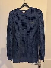 Lacoste pullover herren gebraucht kaufen  Wismar-Umland
