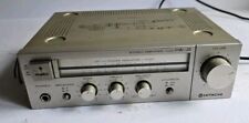 Hitachi amplifier for sale  GRIMSBY