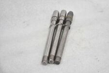 Steel shaft assembly for sale  Spangle