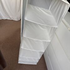 Ikea closet storage for sale  HORNCHURCH