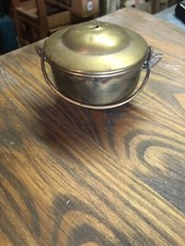Petit chaudron d'occasion  Saint-Geniès-de-Malgoirès