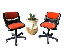 Sedie dorsal design usato  Caserta