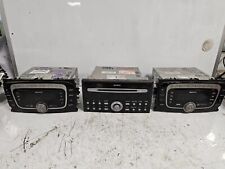 Ford focus radio for sale  BEVERLEY