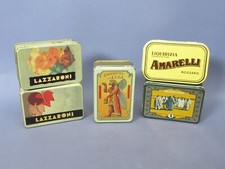 Lotto scatole epoca usato  Inverigo
