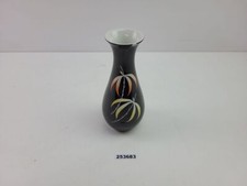 Vase schaubachkunst handgemalt gebraucht kaufen  Burgstädt