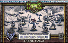 Hordes legion everblight for sale  Fleetwood