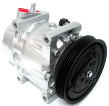 Compressor fits nissan for sale  Miami