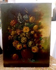 Quadro antico fine usato  Albisola Superiore