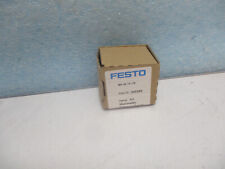 Festo manometer 16 gebraucht kaufen  Gnoien