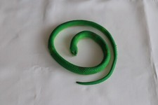 Gummischlange schlange boa gebraucht kaufen  Mühlheim